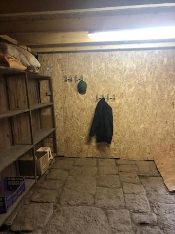 Residence Merlin Appart Des Druides Saint-Malon-sur-Mel Bagian luar foto